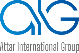 Attar International Logo